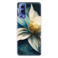 iSaprio Blue Petals pro Vivo Y72 5G