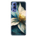 iSaprio Blue Petals pro Vivo Y72 5G