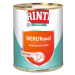 RINTI Canine Niere/Renal s hovězím 800 g - 12 x 800 g