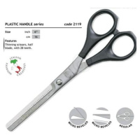 Kiepe Plastic Handle 2119/6" - kadeřnické efilační nůžky na vlasy