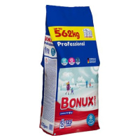 BONUX Professional Ice Fresh 8,12 kg (125 praní)