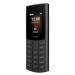 Nokia 105 (2023) Charcoal (1GF019CPA2L10) Černá