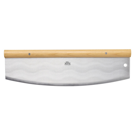 Grillmeister Lopata / kráječ na pizzu (kráječ na pizzu)