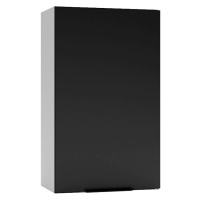Kuchyňská skříňka Mina W45 černá