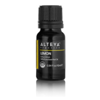 Alteya Organics Citronový olej 100% 10 ml