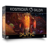 DUNA: Válka o Arrakis - Kosmická Gilda