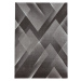 Ayyildiz koberce Kusový koberec Costa 3522 brown - 120x170 cm
