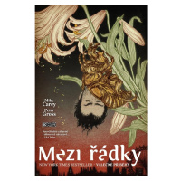 Mezi řádky 10 - Válečné příběhy - Mike Carey