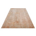 Nouristan - Hanse Home koberce Kusový koberec Cairo 105585 Gizeh Cream Red – na ven i na doma Ro