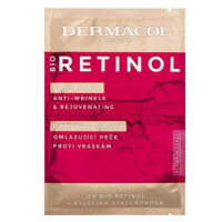 DERMACOL Bio Retinol 2 × 8 ml