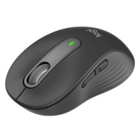 Logitech Signature M650 M For Business Graphite