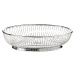 Alessi designové mísy Wire Basket (šířka 28 cm)