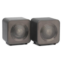 MITCHELL ACOUSTICS uStream Go! Black