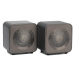 MITCHELL ACOUSTICS uStream Go! Black