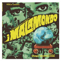 Soundtrack: I Malamondo - CD