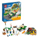 Lego® city 60353 záchranné mise v divočině