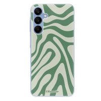 iSaprio Zebra Green - Samsung Galaxy A25 5G