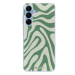 iSaprio Zebra Green - Samsung Galaxy A25 5G