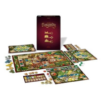 Ravensburger 275250 Hrady v Burgundsku