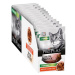 Pro Plan Cat Sterilised kapsičky pro kastrované kočky s hovězím 26 × 85 g