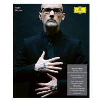 Moby: Reprise (Deluxe) (CD + Blu-ray) - CD