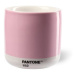 PANTONE Latte termo hrnek - Light Pink 182