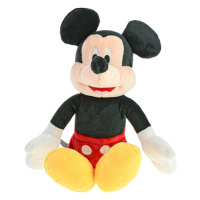 Mikro Trading a.s. Mickey Mouse plyšový 30 cm 0m+