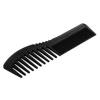 Angry Beards hřeben na vousy Dual Comb