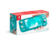 Nintendo Switch Lite Turquoise