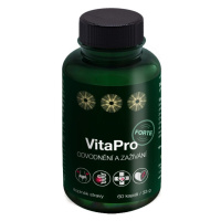 Biovita VitaPro Odvodnění a zažívání 60 kapslí