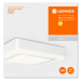 OSRAM LEDVANCE LED Click White Square 200mm 15 W 4058075260535