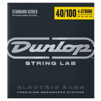 Dunlop DBS 40100 Struny pro baskytaru