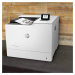 Tiskárna HP Color LaserJet Ent M652n / bílá Varianta: ivi1