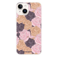 iSaprio Roses 03 pro iPhone 15