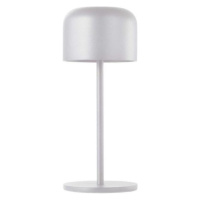 LED Stmívatelná stolní lampa LED/1,5W/5V 2700-5700K IP54 bílá