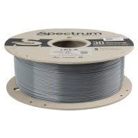 Spectrum 80556 3D filament, r-PLA, 1,75mm, 1000g, basalt grey