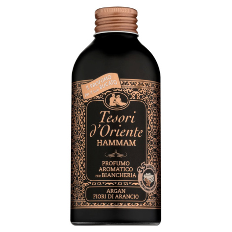 Tesori d'Oriente parfém na prádlo Hammam 250 ml Tesori d´Oriente
