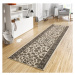 Hanse Home Collection koberce Běhoun Basic 102486 - 80x400 cm