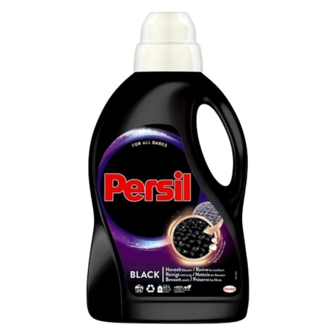 Persil prací gel na černé prádlo 1,5 l / 25 praní