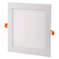 Avide panel vestav. 22 × 22 18 W 3000 K