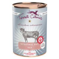 Terra Canis Alimentum Veterinarium Intestinal 6 x 400 g - Lýtko