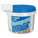 Spárovací hmota Mapei Kerapoxy středně šedá 10 kg R2T MAPX10111