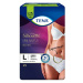 Tena Silhouette Low Waist Blanc Normal L inkontinenční kalhotky 5 ks