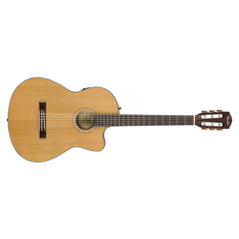 Fender CN-140SCE Natural