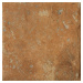 Dlažba Cir Cotto del Campiano giallo umbria 40x40 cm mat 1080490