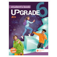 Upgrade 6 - student´s book