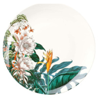 Porcelánový talíř ø 27,5 cm Night Garden – Maxwell & Williams