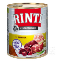 Rinti Dog konzerva sob 800g + Množstevní sleva