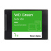 WD Green 1TB SSD 2,5" SATA WDS100T3G0A