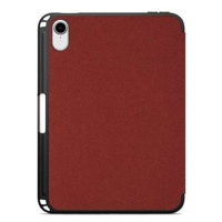 Epico Pro Flip Case iPad mini 6 (2021)/mini A17 Pro - červená